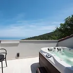 Le Relais Du Lierre - Conero Nature Retreat Penzion 4*