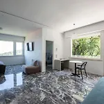 بيت ضيافة Le Relais Du Lierre - Conero Nature Retreat Poggio (Marche)
