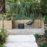 Le Relais Du Lierre - Conero Nature Retreat Poggio (Marche)