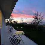 Le Relais Du Lierre - Conero Nature Retreat