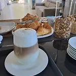 Le Relais Du Lierre - Conero Nature Retreat Penzion 4*