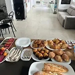 بيت ضيافة Le Relais Du Lierre - Conero Nature Retreat 4*