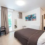 Le Relais Du Lierre - Conero Nature Retreat 4* Poggio (Marche)