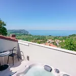 Le Relais Du Lierre - Conero Nature Retreat Gæstehus