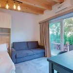 Le Relais Du Lierre - Conero Nature Retreat Poggio (Marche)