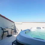 Le Relais Du Lierre - Conero Nature Retreat Poggio (Marche)