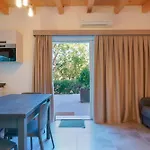 Le Relais Du Lierre - Conero Nature Retreat 4* Poggio (Marche)