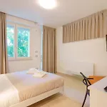 Le Relais Du Lierre - Conero Nature Retreat Gæstehus 4*