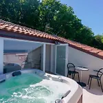 Gæstehus Le Relais Du Lierre - Conero Nature Retreat 4*