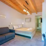 Le Relais Du Lierre - Conero Nature Retreat Gæstehus Poggio (Marche)