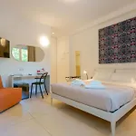 Le Relais Du Lierre - Conero Nature Retreat 4* Poggio (Marche)