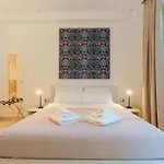 Gæstehus Le Relais Du Lierre - Conero Nature Retreat 4*