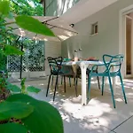 Le Relais Du Lierre - Conero Nature Retreat Poggio (Marche)