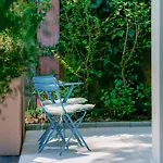 Le Relais Du Lierre - Conero Nature Retreat