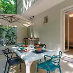 Le Relais Du Lierre - Conero Nature Retreat Gæstehus Poggio (Marche)
