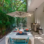 Le Relais Du Lierre - Conero Nature Retreat Gæstehus 4*
