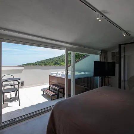 招待所 Le Relais Du Lierre 4*