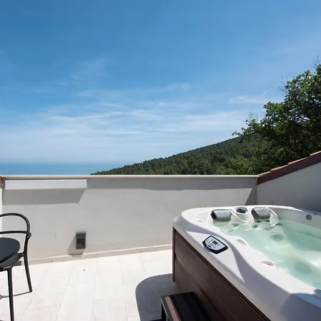 Le Relais Du Lierre Affittacamere *