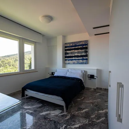 Le Relais Du Lierre * Poggio (Marche)