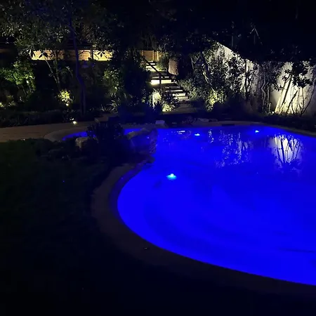 Le Relais Du Lierre Affittacamere *