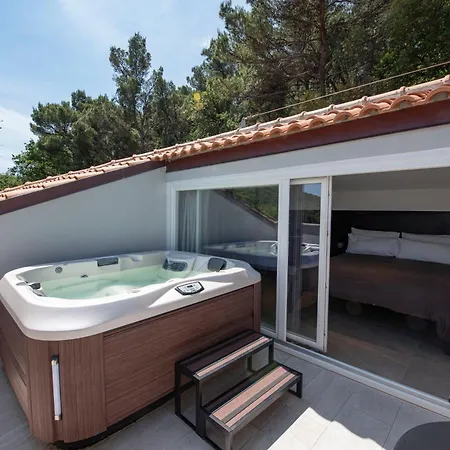 Le Relais Du Lierre Affittacamere Poggio (Marche)