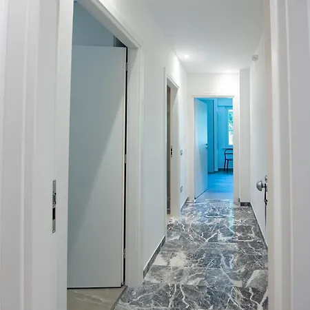 Le Relais Du Lierre *