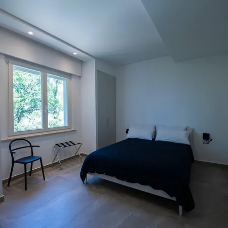 Le Relais Du Lierre - Conero Nature Retreat