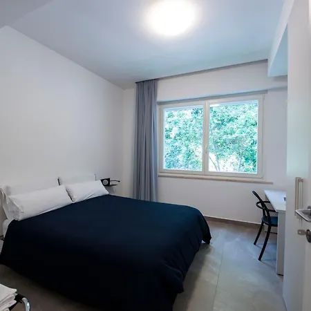 Le Relais Du Lierre Affittacamere Poggio (Marche)