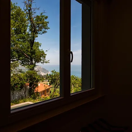 Le Relais Du Lierre * Poggio (Marche)