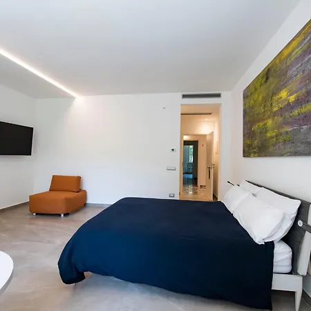 Le Relais Du Lierre - Conero Nature Retreat 4* Poggio (Marche)