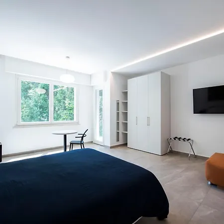 Le Relais Du Lierre *