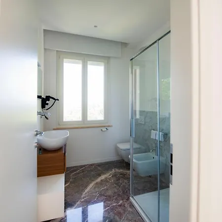 Le Relais Du Lierre 招待所