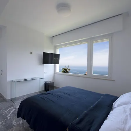 Le Relais Du Lierre * Poggio (Marche)