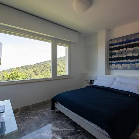 Le Relais Du Lierre Poggio (Marche)