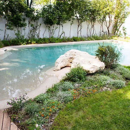 Le Relais Du Lierre Poggio (Marche)