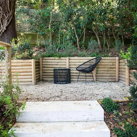 Le Relais Du Lierre - Conero Nature Retreat Poggio (Marche)
