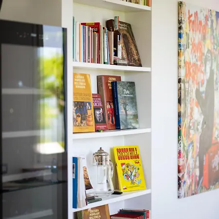 Le Relais Du Lierre Poggio (Marche)