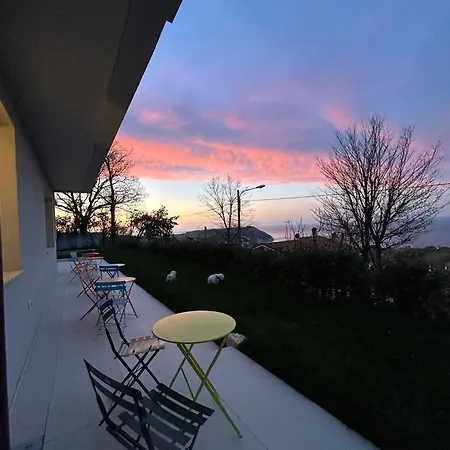 Le Relais Du Lierre