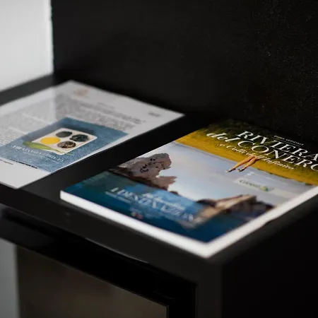 بيت ضيافة Le Relais Du Lierre Poggio (Marche)