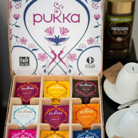 بيت ضيافة Le Relais Du Lierre