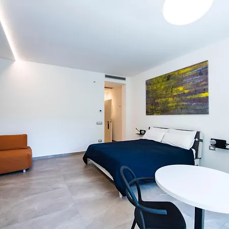 Le Relais Du Lierre Poggio (Marche)