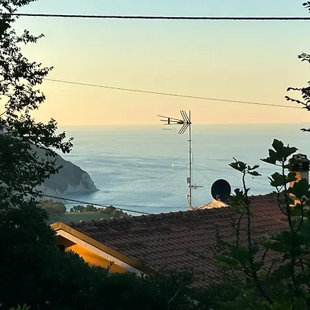 Le Relais Du Lierre - Conero Nature Retreat 4* Poggio (Marche)