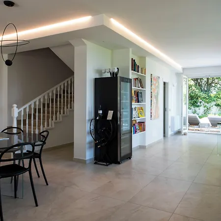 Le Relais Du Lierre - Conero Nature Retreat 4*