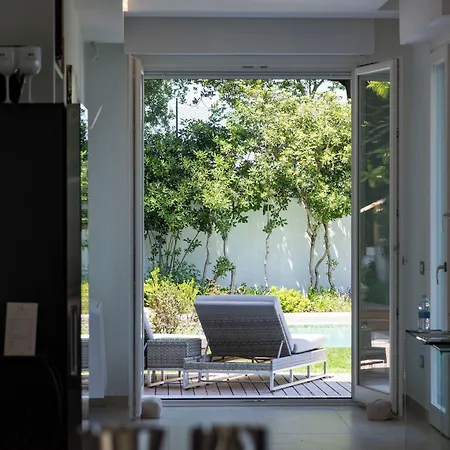 Le Relais Du Lierre Gasthuis 4*