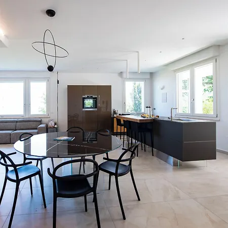 Le Relais Du Lierre - Conero Nature Retreat Gasthof Poggio (Marche)