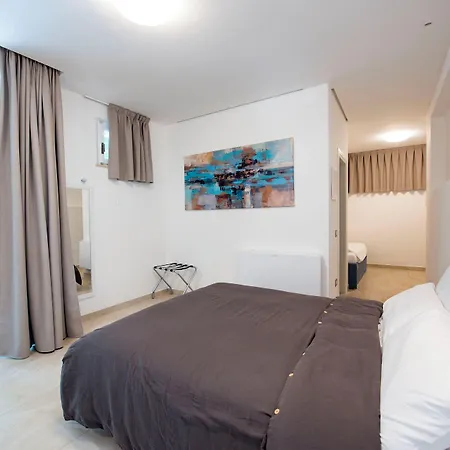 Gasthof Le Relais Du Lierre - Conero Nature Retreat 4*