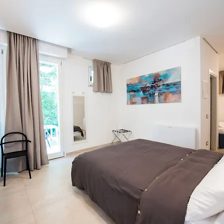 Le Relais Du Lierre - Conero Nature Retreat 4* Poggio (Marche)