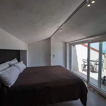 Le Relais Du Lierre - Conero Nature Retreat 4*