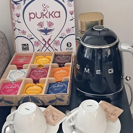 بيت ضيافة Le Relais Du Lierre