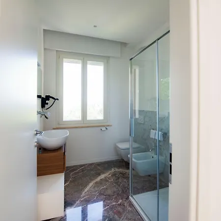 Le Relais Du Lierre Gasthuis Poggio (Marche)